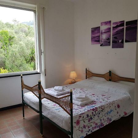 Lorenzo'S Charming Flat Монтеросо ал Маре Екстериор снимка