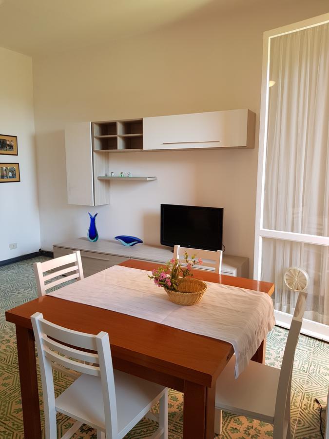 Lorenzo'S Charming Flat Монтеросо ал Маре Екстериор снимка