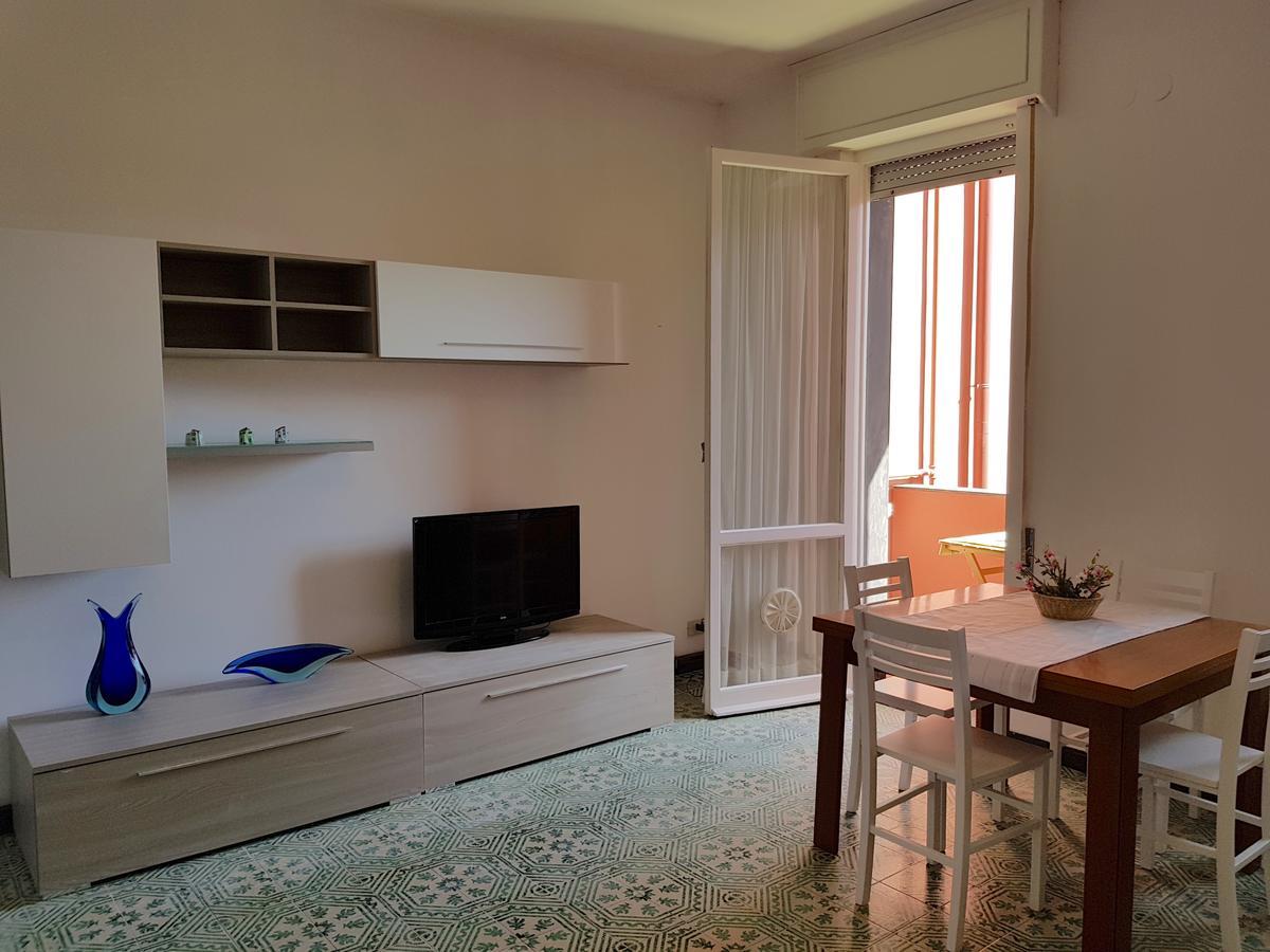 Lorenzo'S Charming Flat Монтеросо ал Маре Екстериор снимка