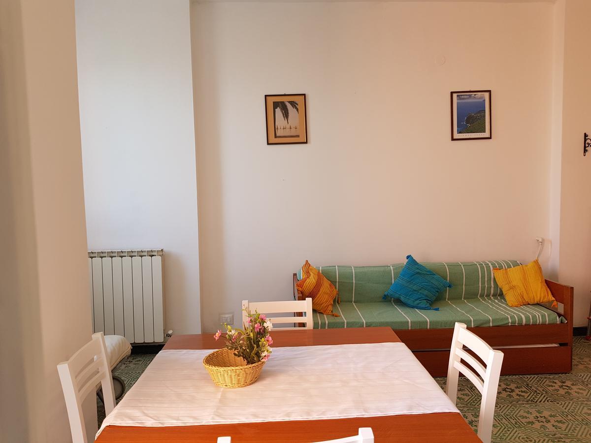Lorenzo'S Charming Flat Монтеросо ал Маре Екстериор снимка