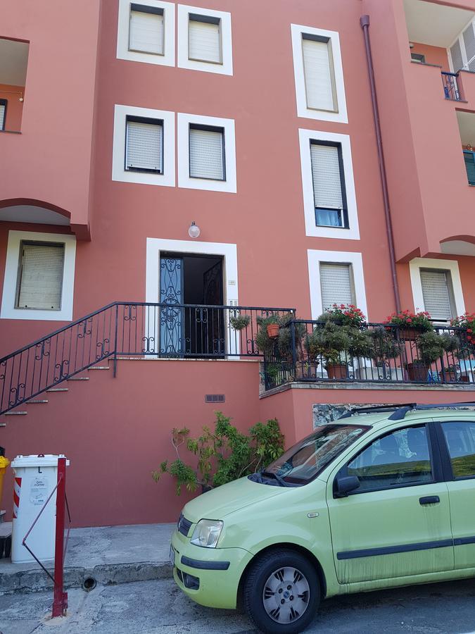 Lorenzo'S Charming Flat Монтеросо ал Маре Екстериор снимка