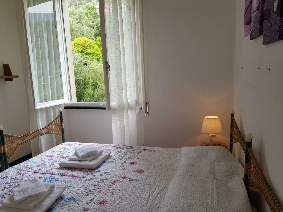 Lorenzo'S Charming Flat Монтеросо ал Маре Екстериор снимка